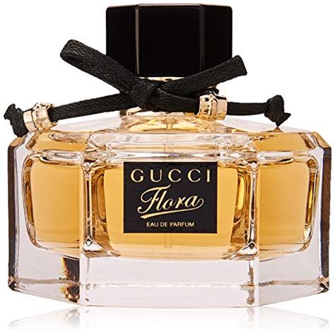 gucci parfum flo|list of gucci perfumes.